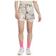 Adidas Γυναικείο σορτς Own the Run Spray Dye 2in1 Shorts